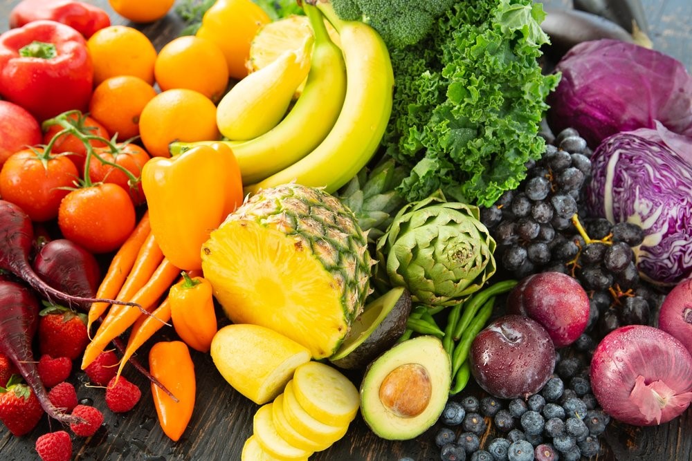 b2 healthy lifestyle